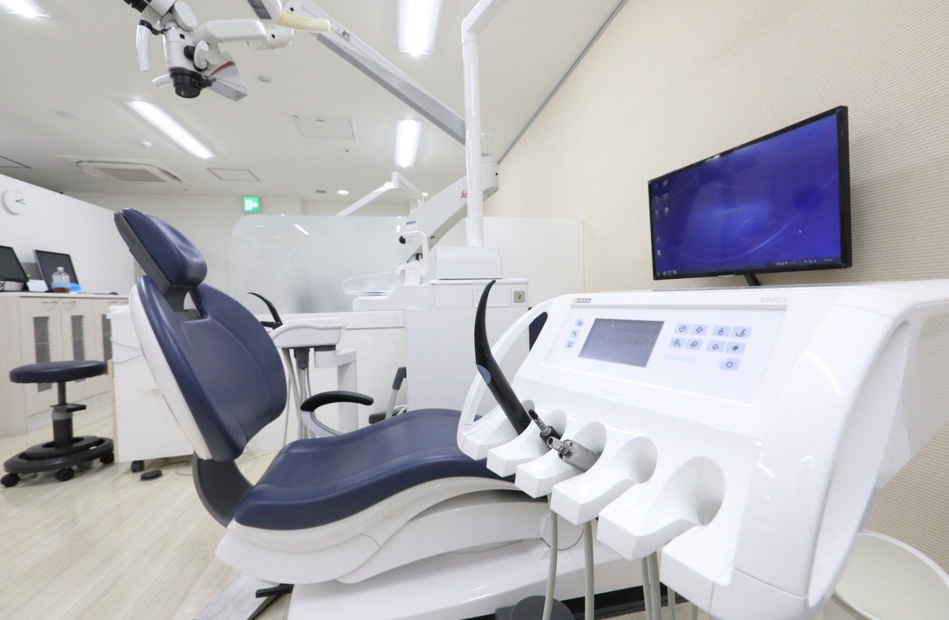 安全、清潔な院内環境にするために