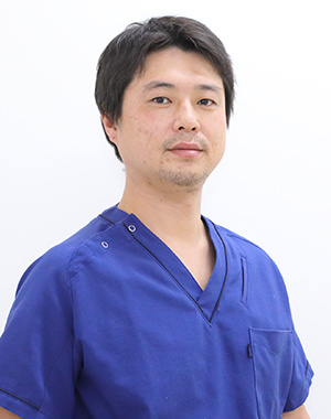 早速 邦博(はやみ くにひろ) 院長